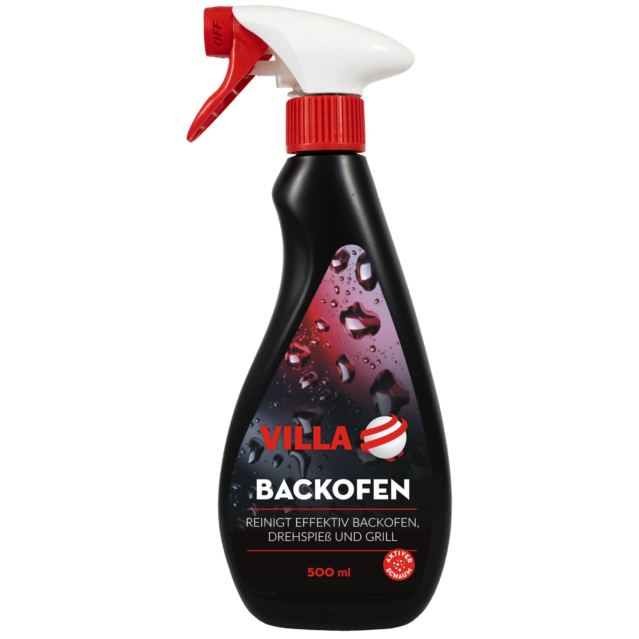 VILLA Backofen